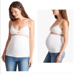 🤰 NEW - NWOT Ingrid & Isabel Bella Band